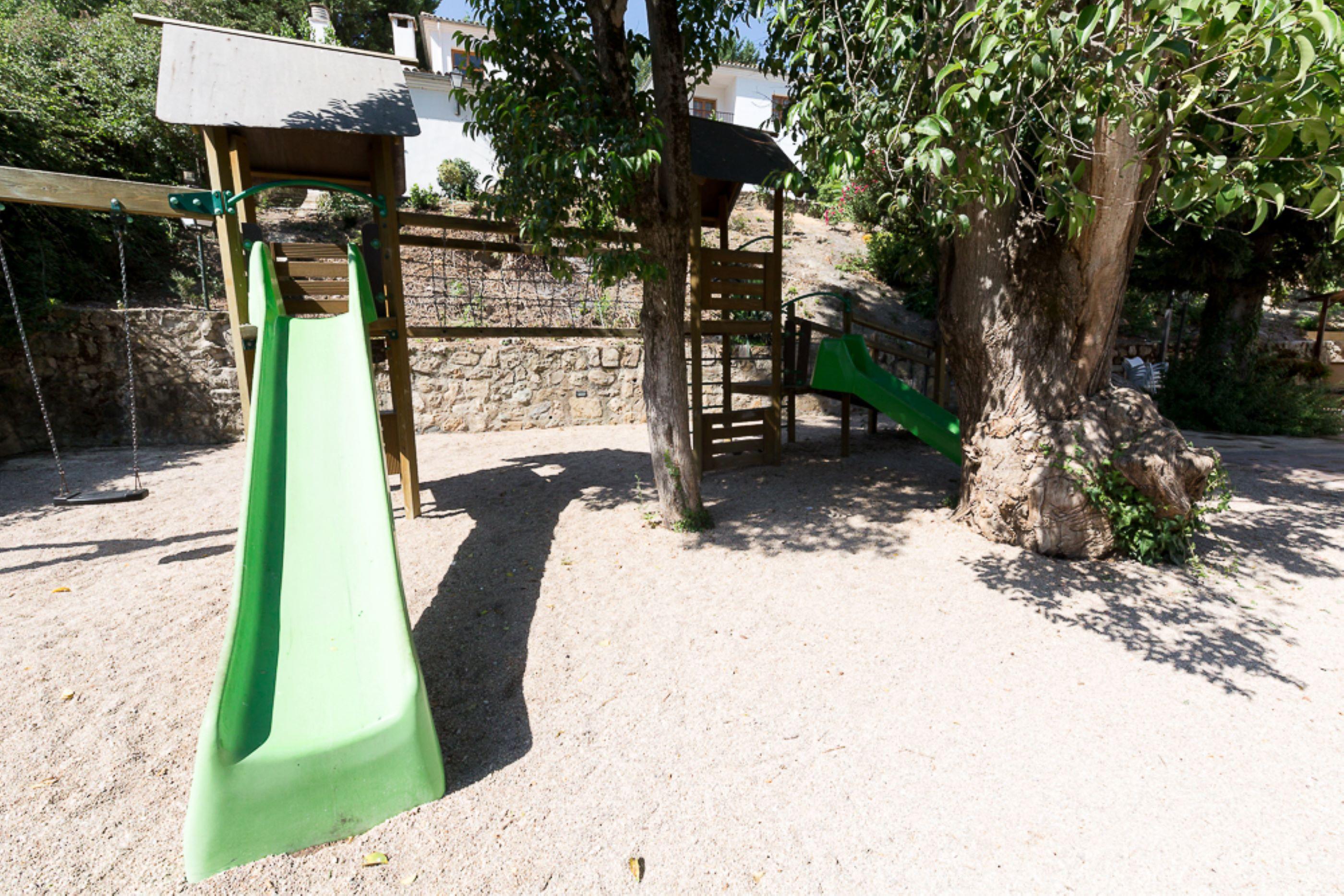 Villa Turistica De Cazorla Dış mekan fotoğraf