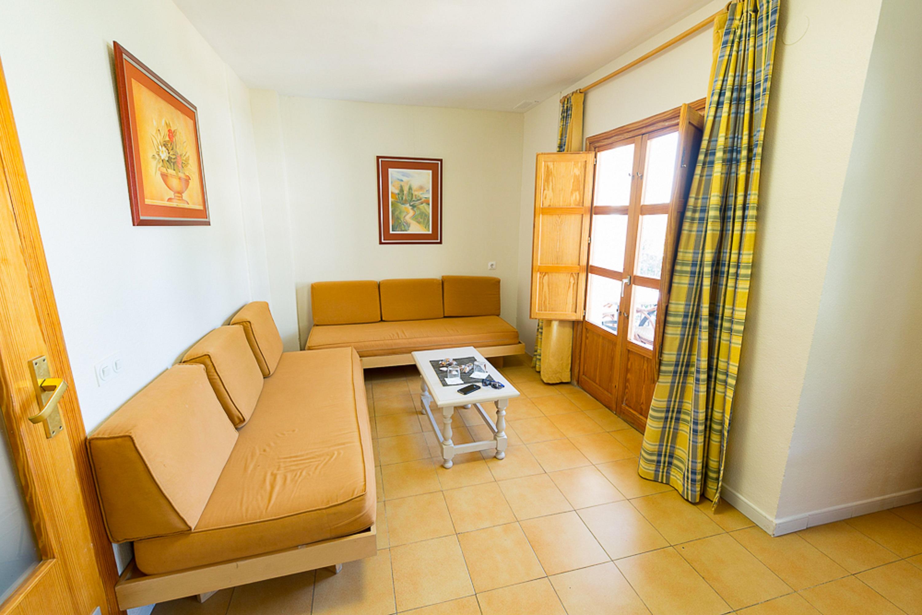 Villa Turistica De Cazorla Dış mekan fotoğraf