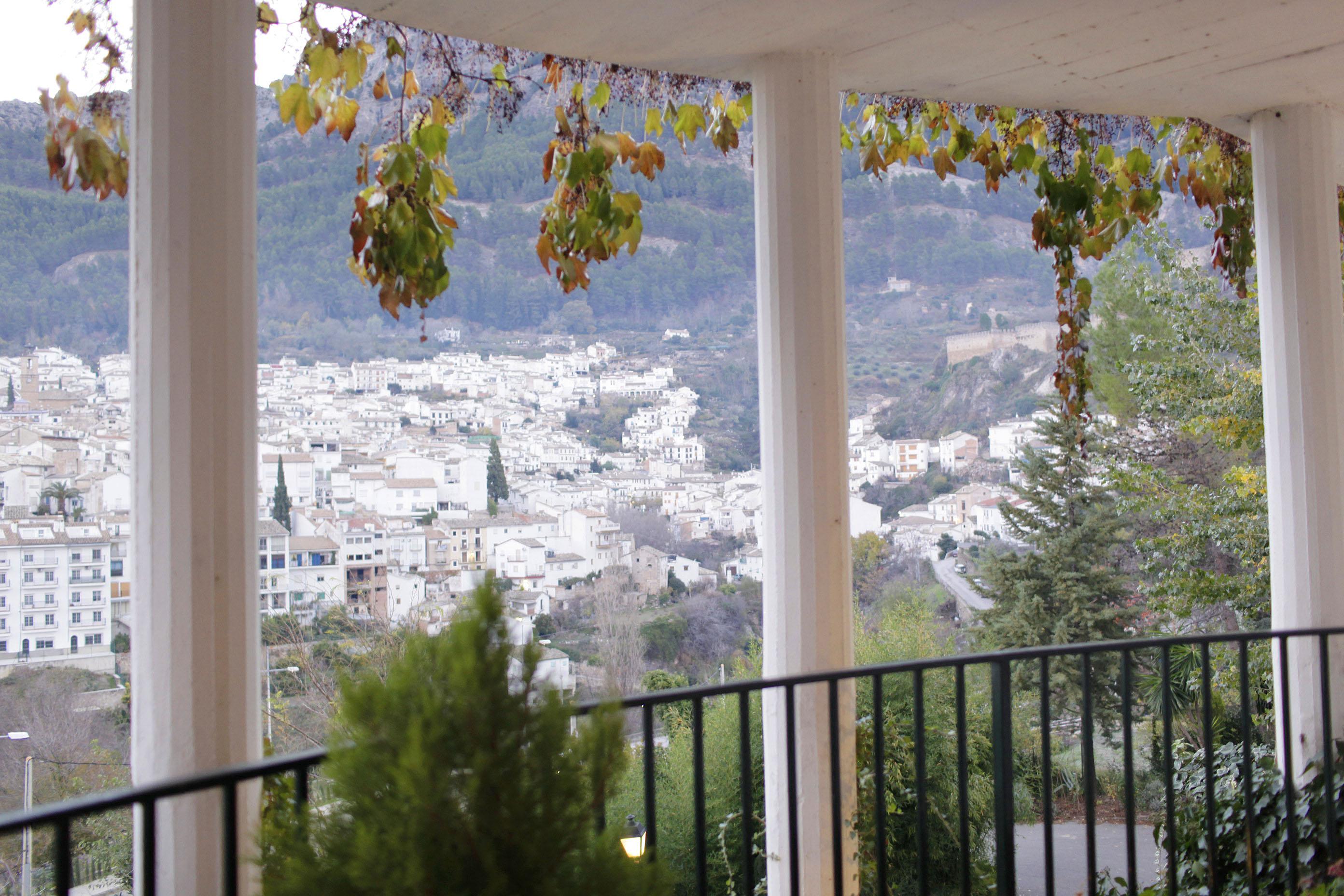 Villa Turistica De Cazorla Dış mekan fotoğraf