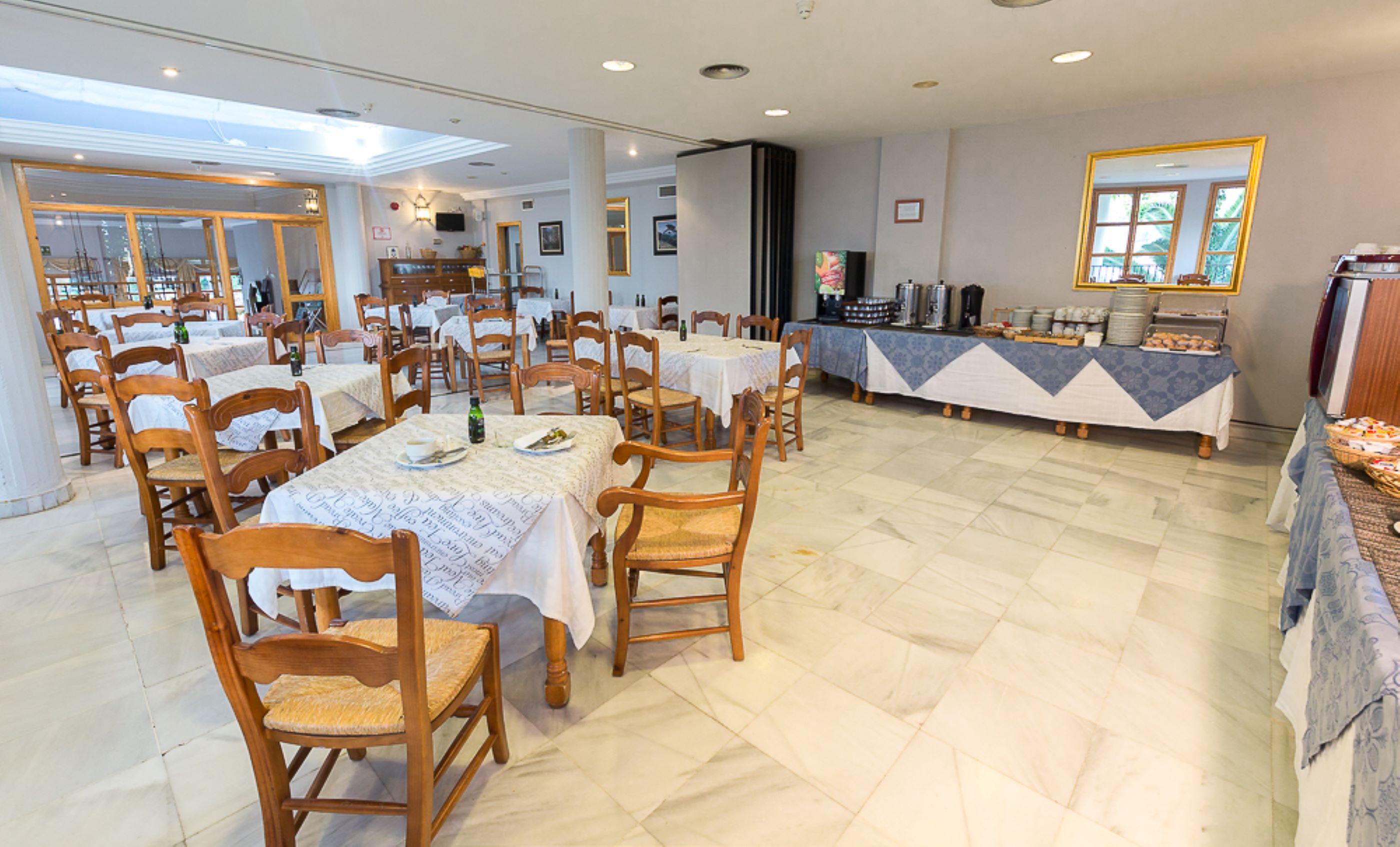 Villa Turistica De Cazorla Dış mekan fotoğraf