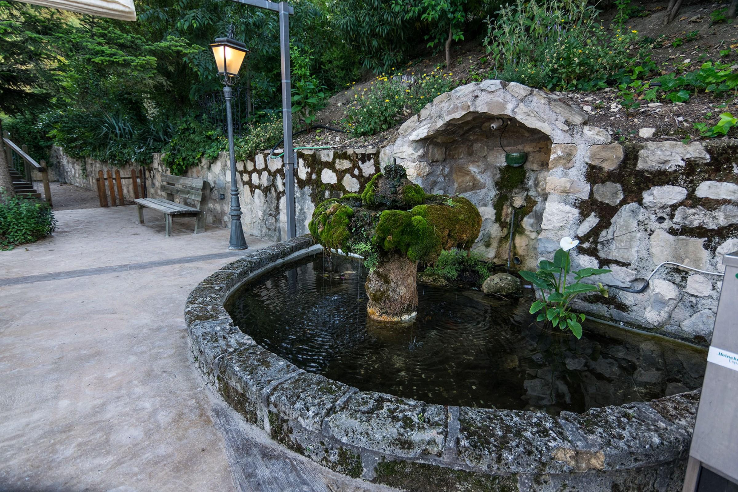 Villa Turistica De Cazorla Dış mekan fotoğraf